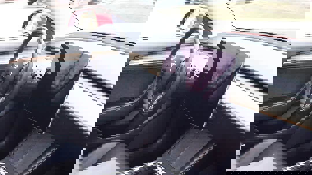 Used 2021 Tesla Model 3 Long Range image 25