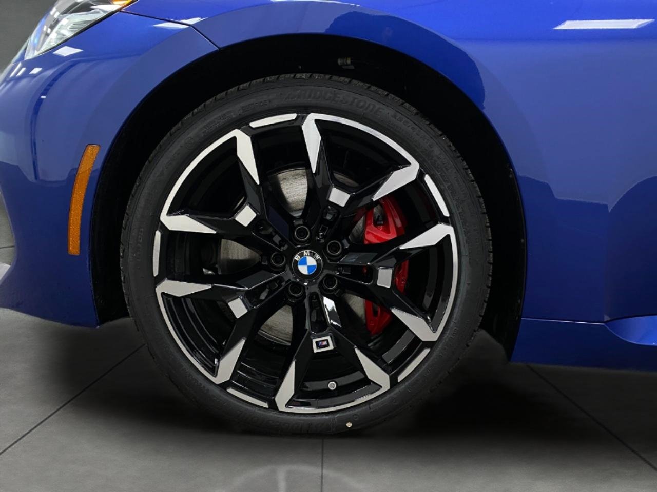 New 2026 BMW 230i xDrive Coupe w/ Premium Package AWD/4WD image 11