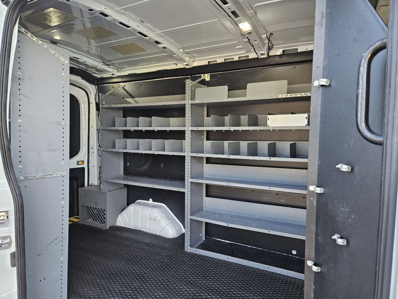Used 2020 Ford Transit 150 Medium Roof image 23