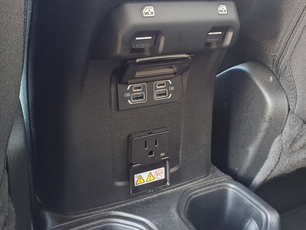 Used 2023 Jeep Gladiator Sport image 24