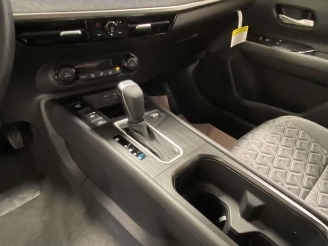 New 2026 Nissan Kicks SV FWD image 15