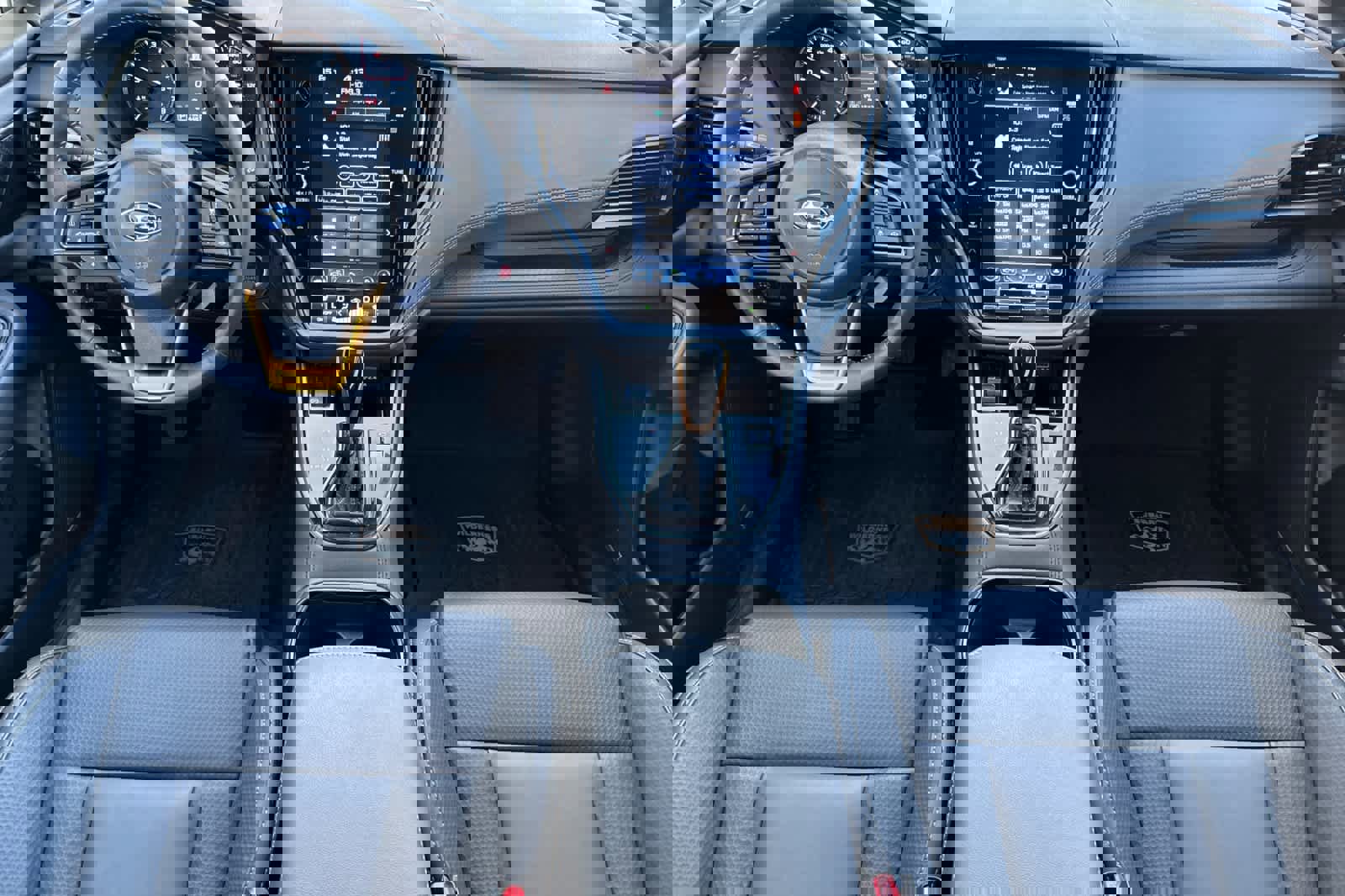 Used 2025 Subaru Outback Wilderness image 12