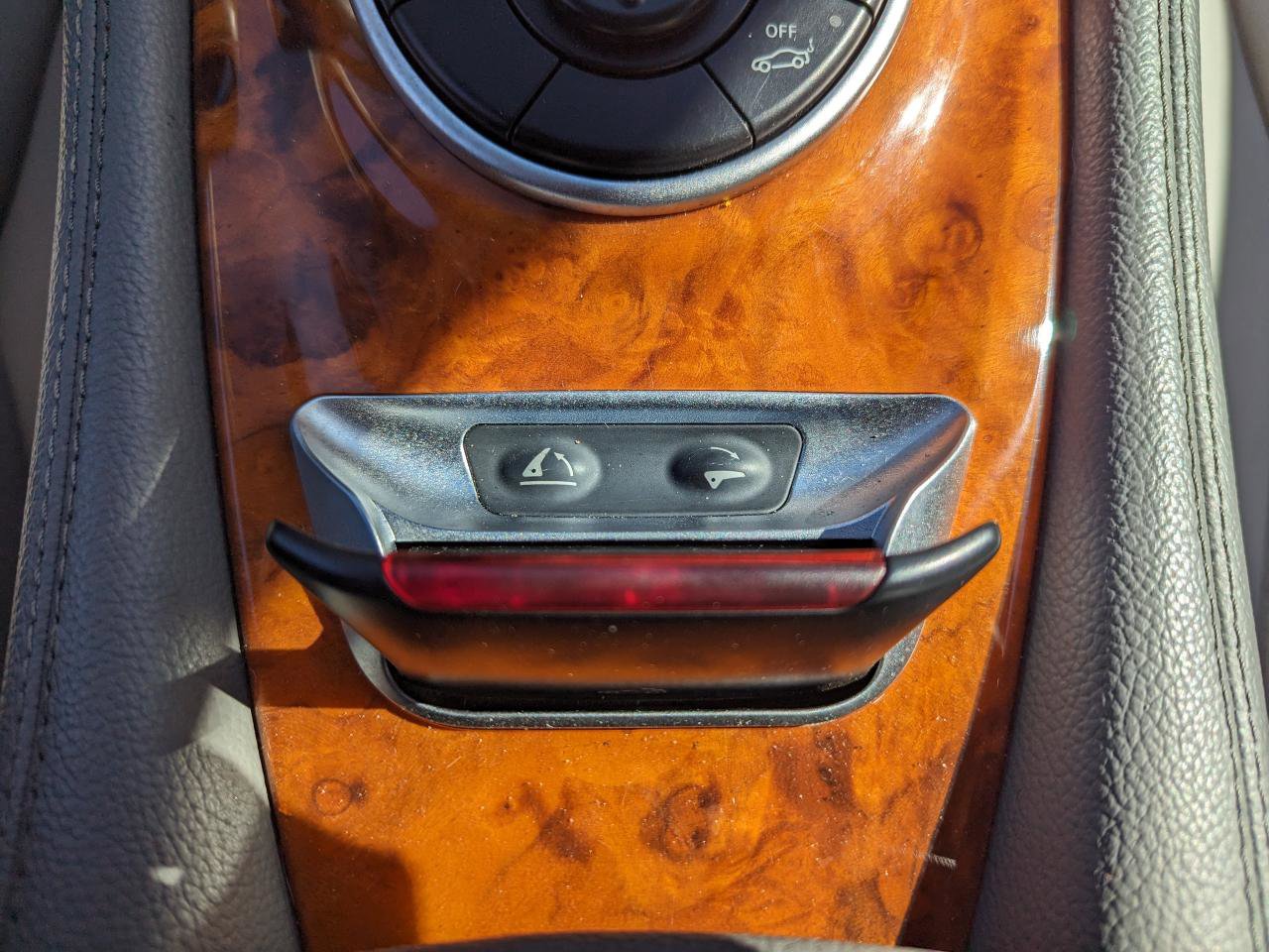 Used 2003 Mercedes-Benz SL 500 image 29