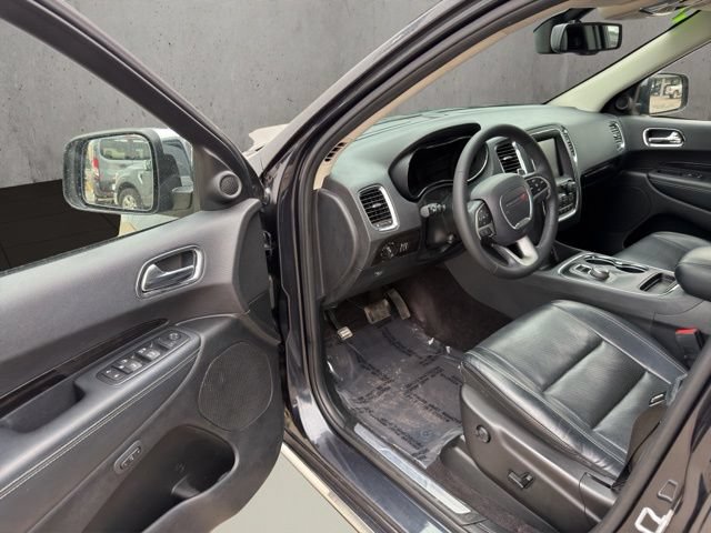 Used 2016 Dodge Durango Citadel w/ Trailer Tow Group IV AWD/4WD image 11