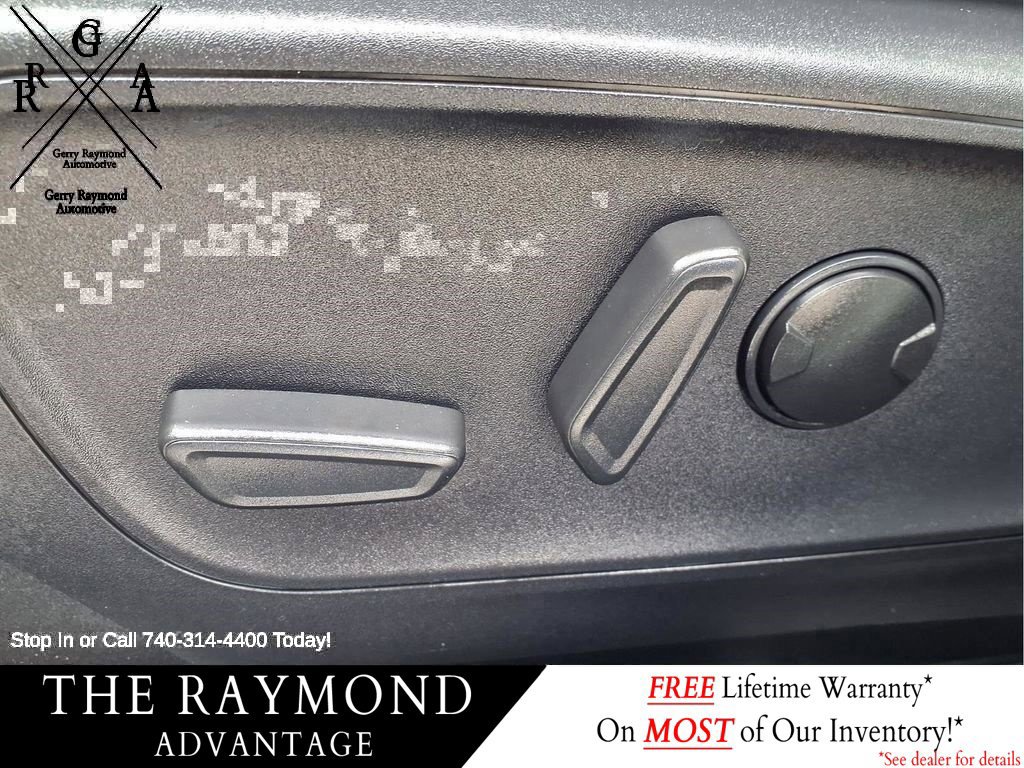 Used 2025 Ford Bronco Sport Badlands w/ Badlands Tech Package AWD/4WD image 12