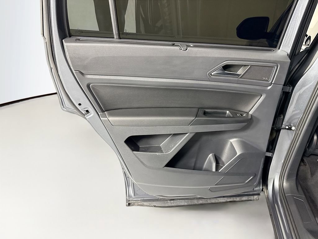 Used 2019 Volkswagen Atlas SEL Premium AWD/4WD image 26