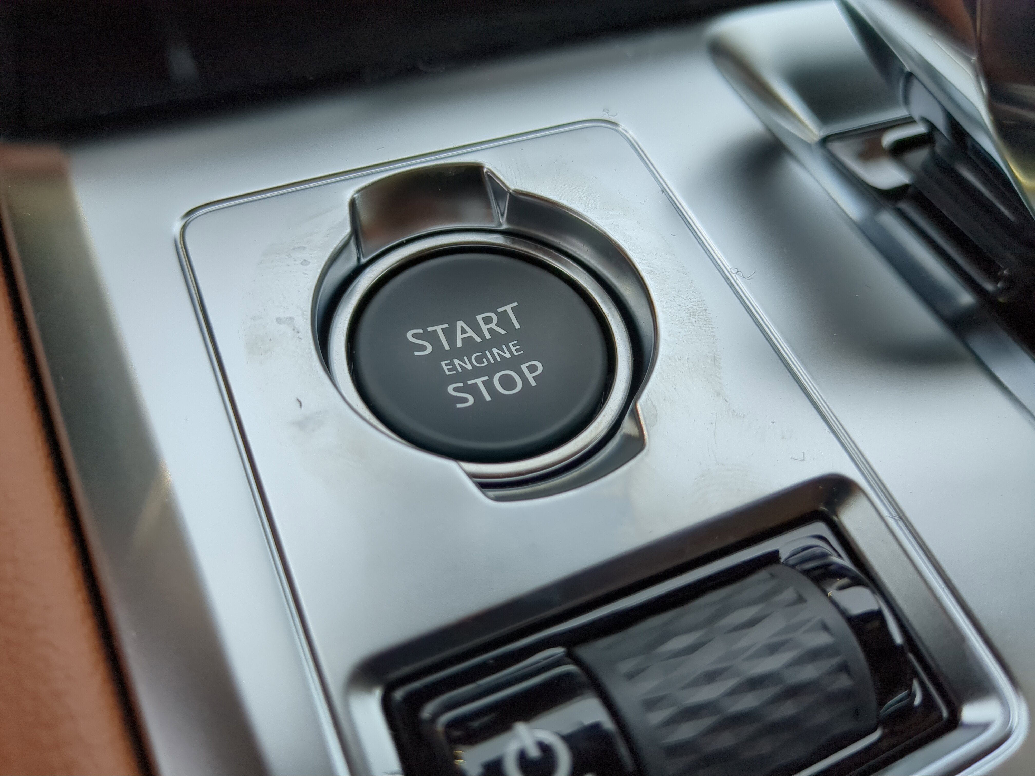 New 2026 Jaguar F-PACE R-Dynamic S image 30