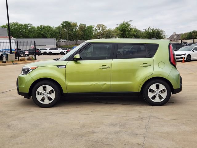 Used 2015 Kia Soul image 4