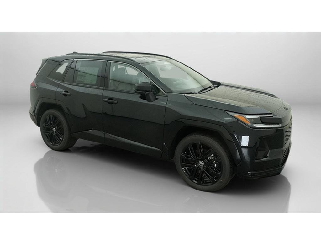 New 2026 Toyota RAV4 XSE AWD/4WD image 12