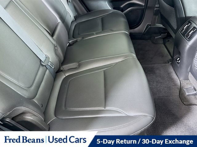 Used 2023 Hyundai Tucson SEL w/ Convenience Package AWD/4WD image 40