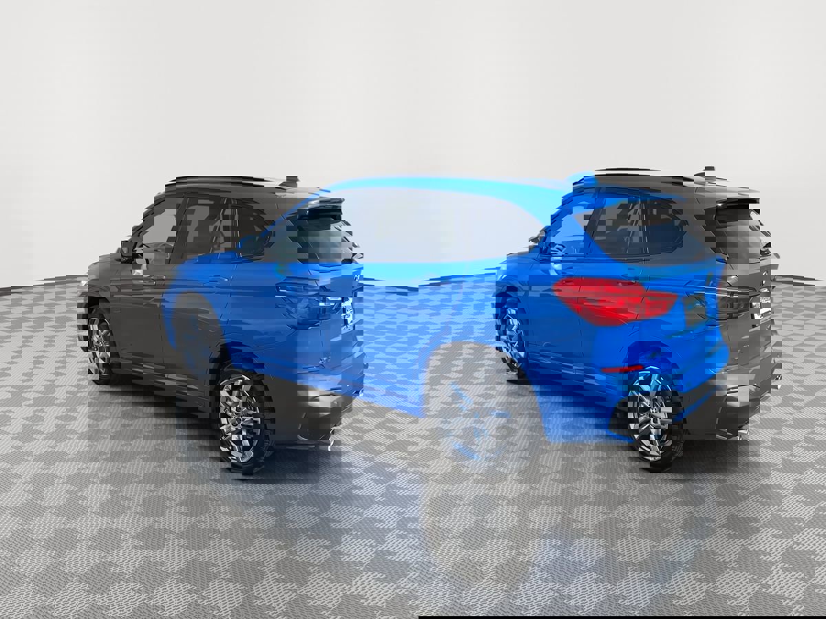 Used 2021 BMW X1 xDrive28i w/ Convenience Package image 5