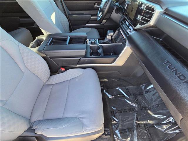 Used 2025 Toyota Tundra SR5 image 19