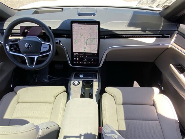 New 2025 Volvo EX90 Ultra image 16