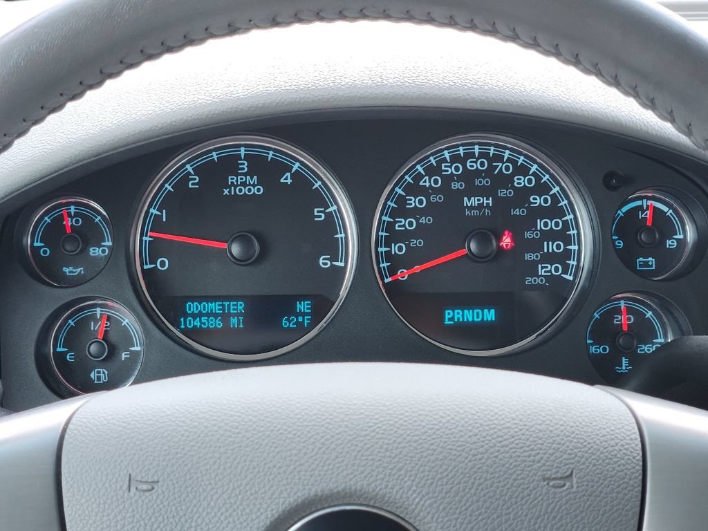 Used 2011 GMC Sierra 1500 SLT w/ SLT Convenience Package AWD/4WD image 20
