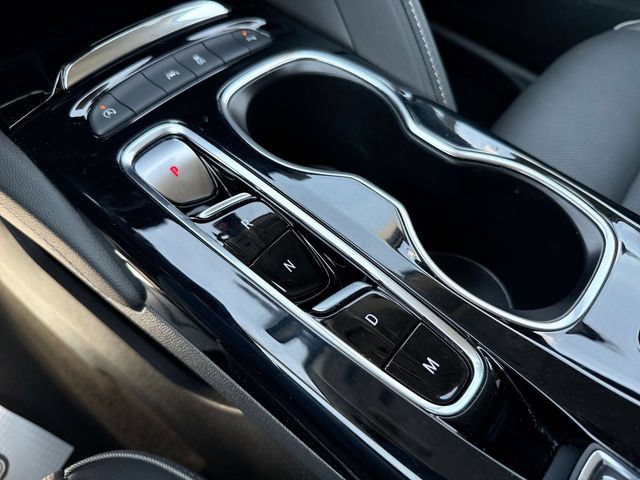Used 2023 Buick Envision Essence FWD image 20