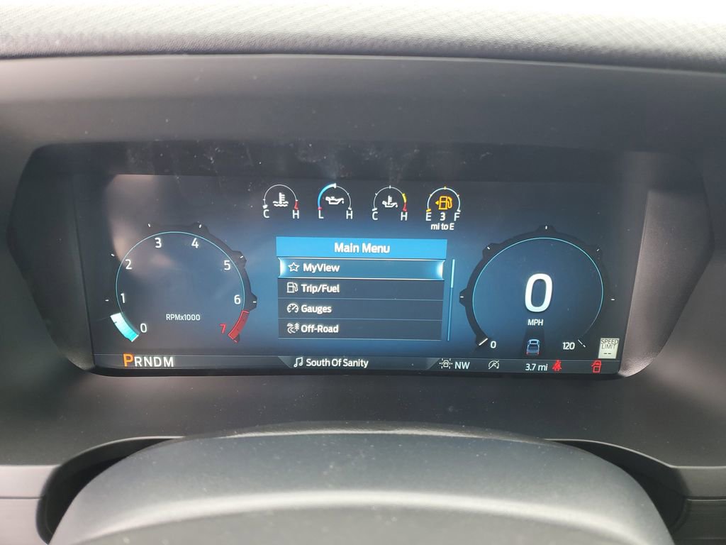 New 2026 Ford F150 XLT w/ Equipment Group 302A MID image 14