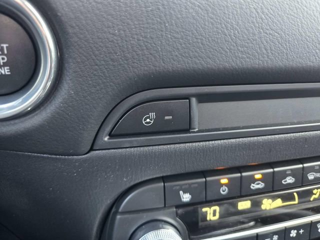 Certified 2025 MAZDA CX-5 Signature image 26