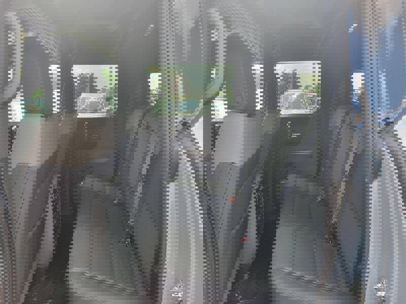 New 2025 GMC Hummer EV 2X image 26