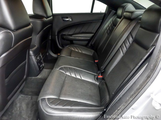 Used 2016 Dodge Charger SRT Hellcat image 13