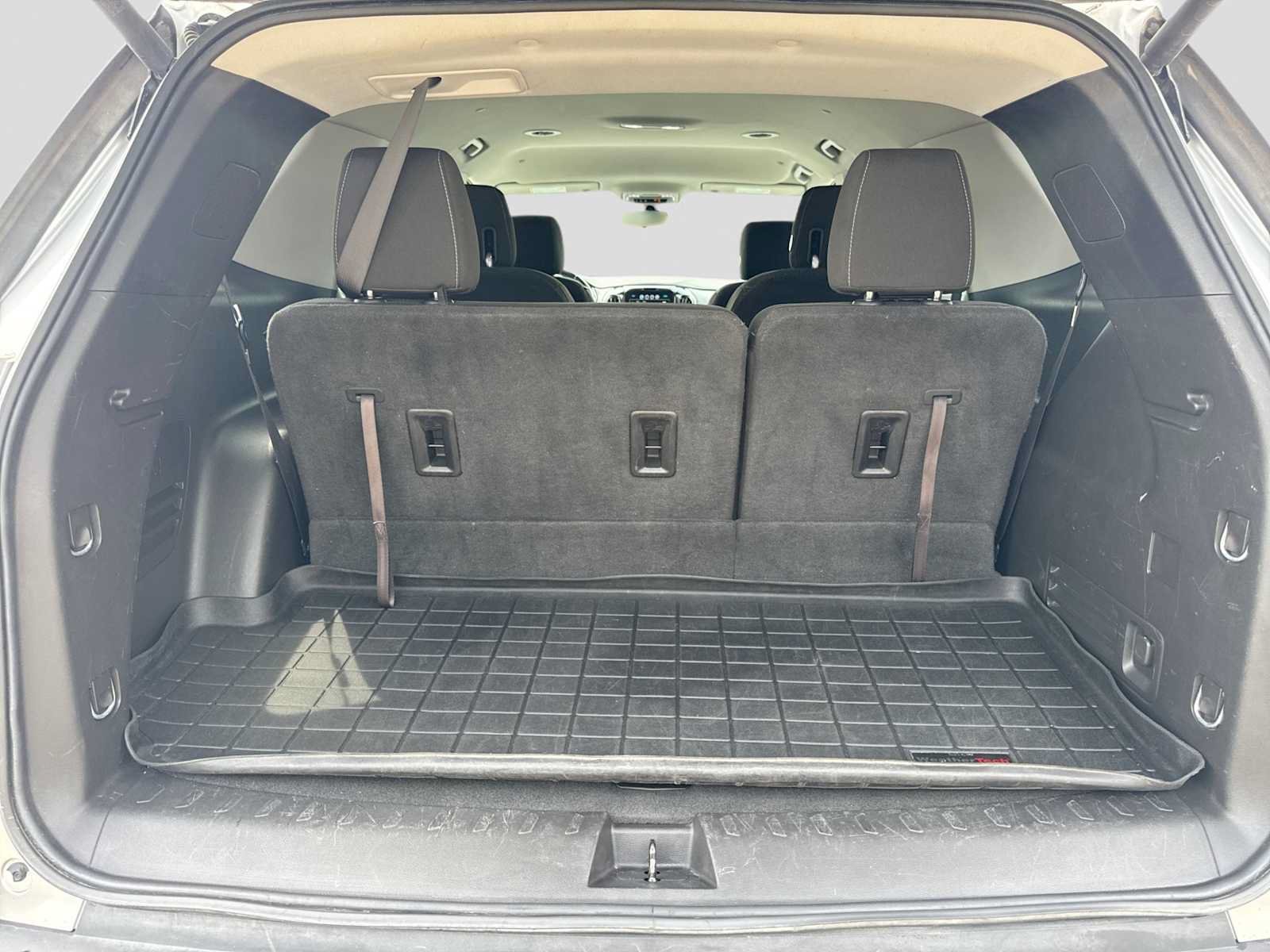 Used 2018 Chevrolet Traverse LT AWD/4WD image 32