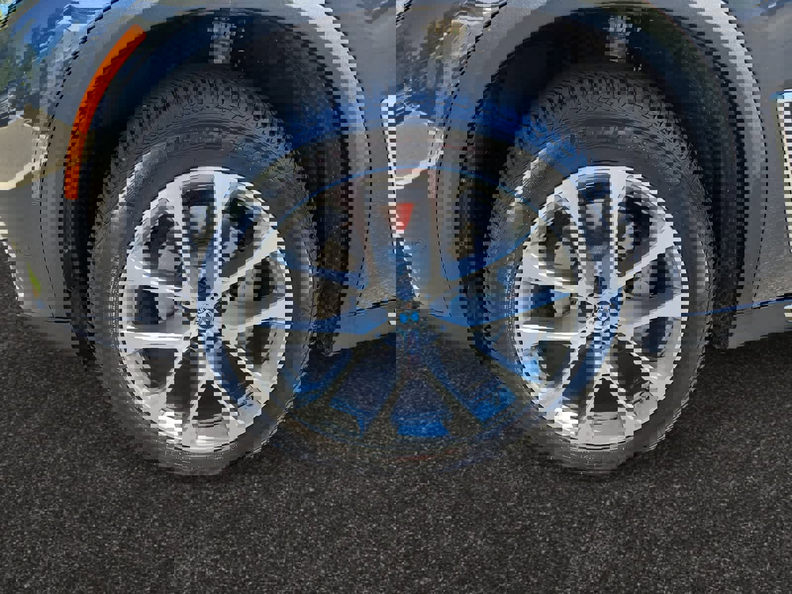 Used 2019 BMW X5 xDrive40i w/ Premium Package 2 image 14