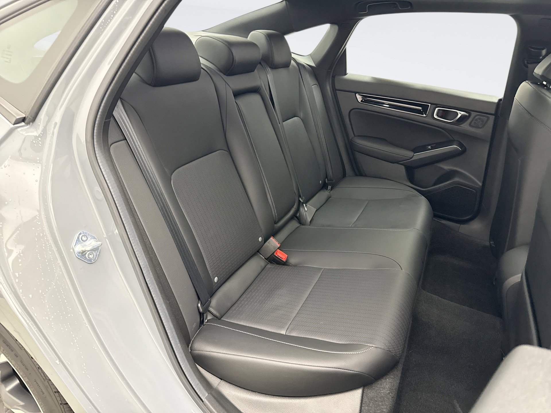 Used 2025 Honda Civic Sport Touring image 19