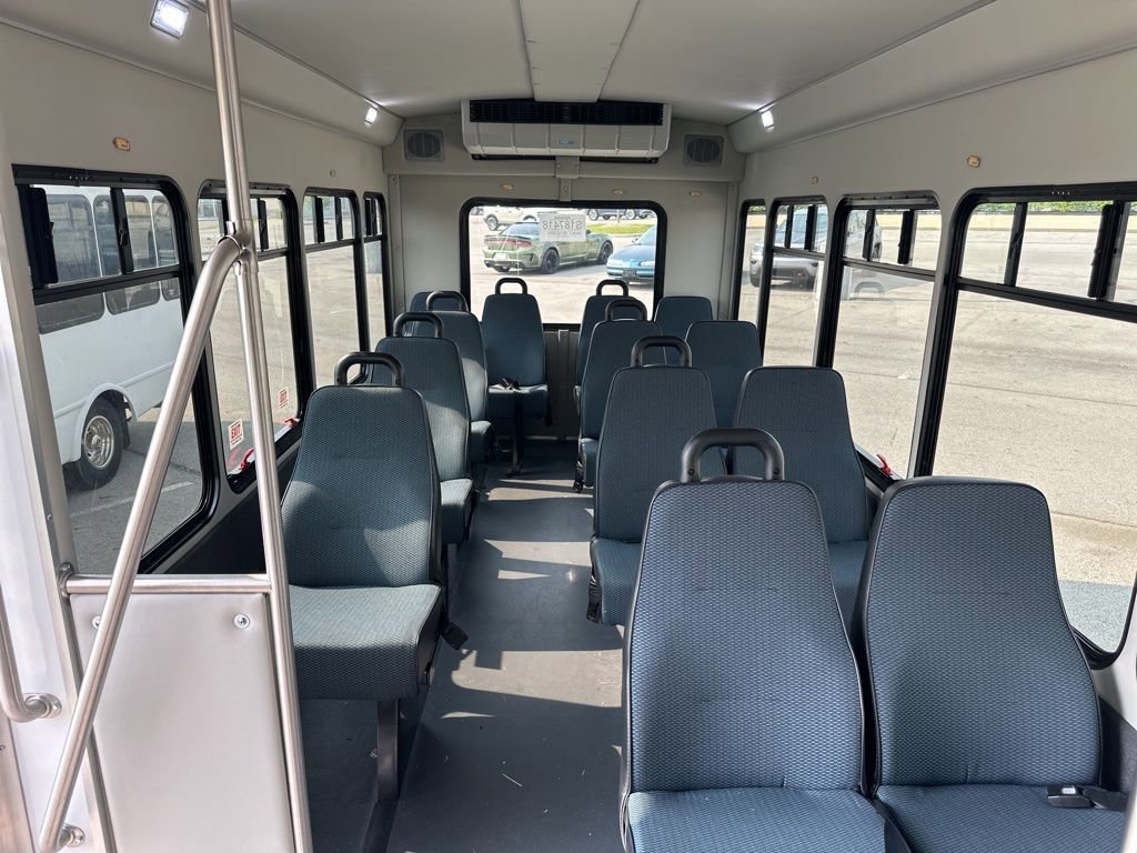 Used 2022 Mercedes-Benz Sprinter 3500 image 57