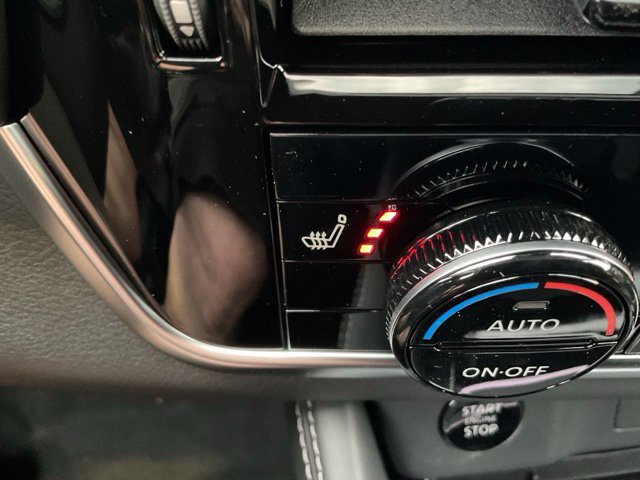 New 2026 Nissan Rogue Platinum AWD/4WD image 23
