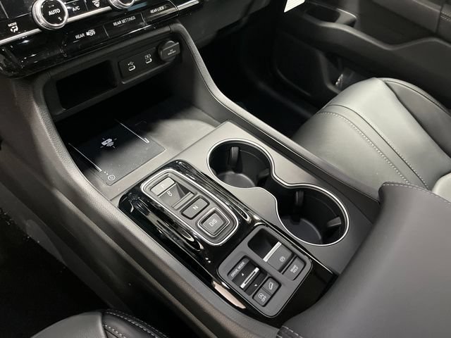 New 2026 Honda Pilot Touring image 19