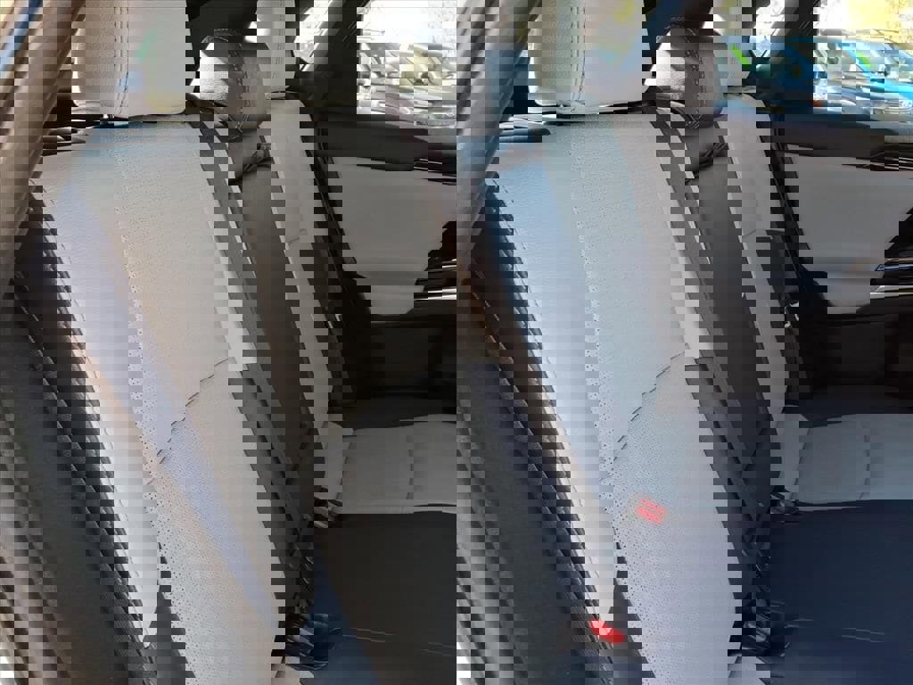 Certified 2023 Subaru Solterra AWD image 25