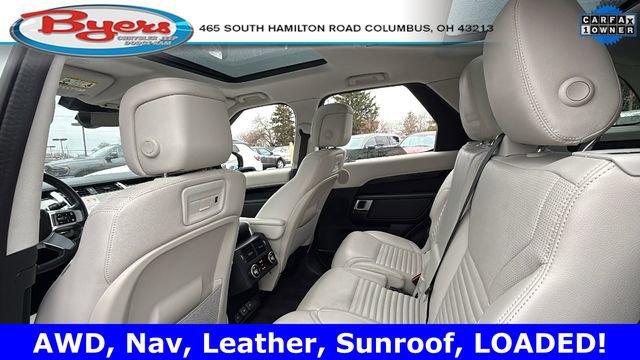 Used 2024 Land Rover Discovery S image 28