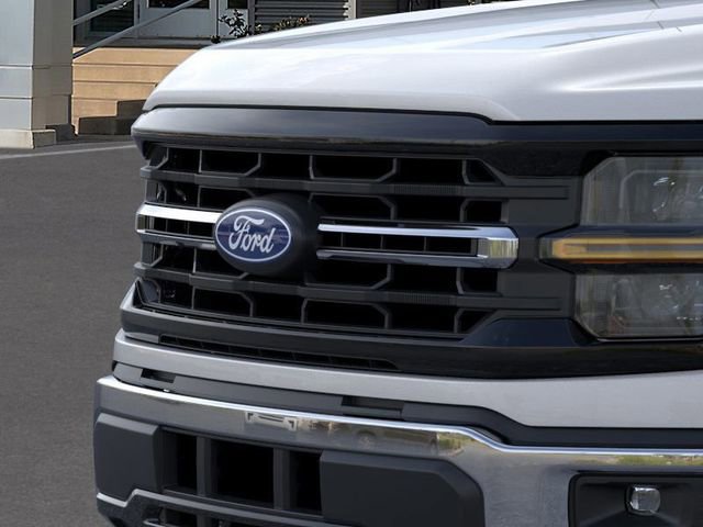 New 2026 Ford F150 XLT w/ XLT Chrome Appearance Package image 17