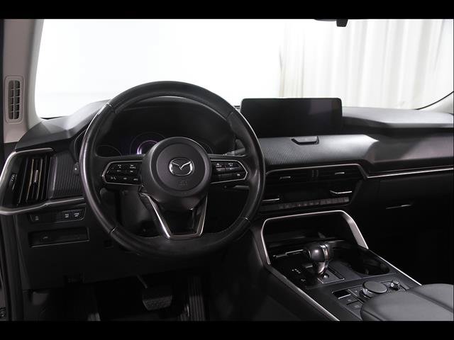 Certified 2025 MAZDA CX-90 3.3 Turbo w/ Select Package AWD/4WD image 6