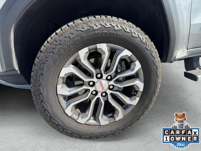 Used 2026 GMC Canyon Denali AWD/4WD image 23