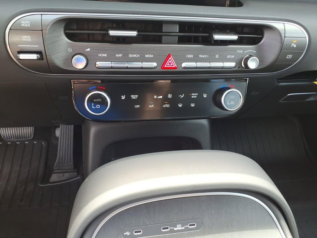 New 2026 Hyundai Palisade FWD Hybrid image 23