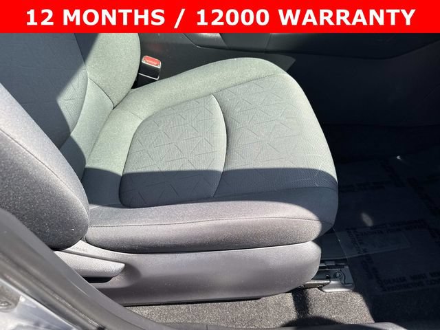 Used 2019 Toyota RAV4 XLE w/ Convenience Package AWD/4WD image 10