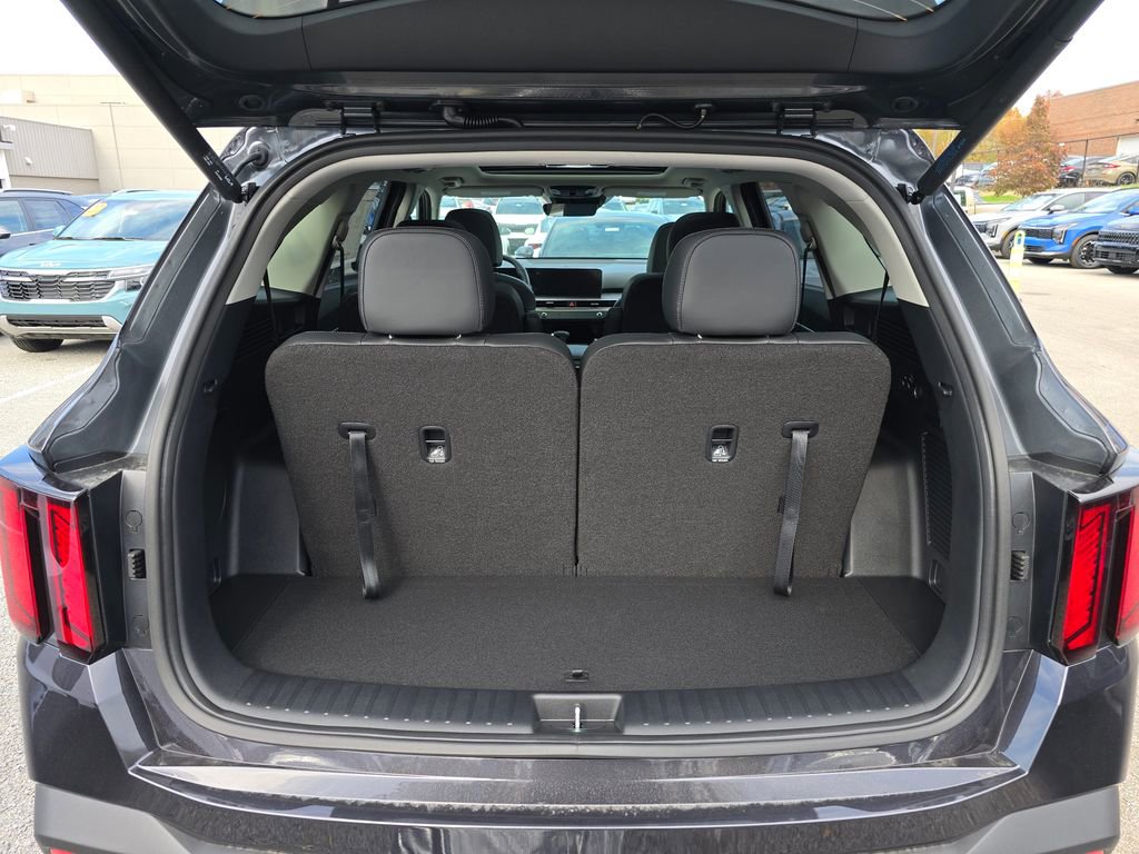 New 2026 Kia Sorento X-Line EX image 19