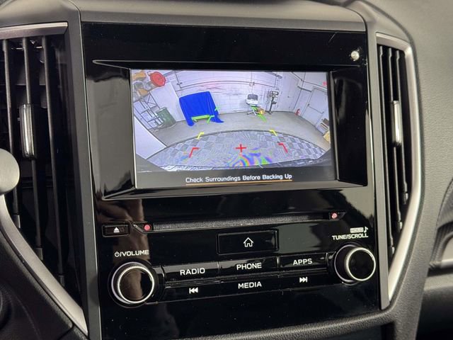 Certified 2023 Subaru Forester Premium image 27