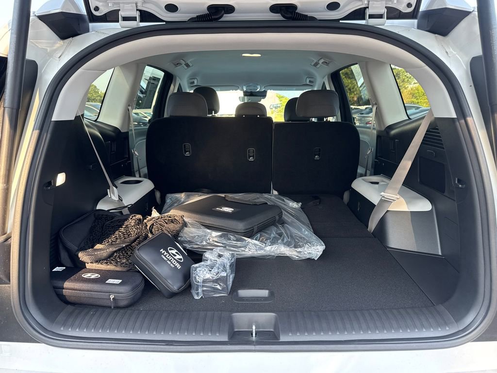 New 2026 Hyundai Ioniq 9 SE image 15