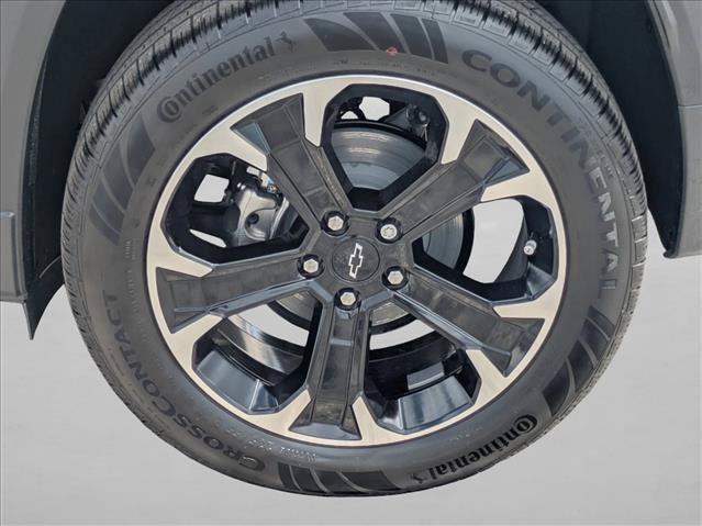 New 2026 Chevrolet Equinox LT w/ Convenience Package II FWD image 10