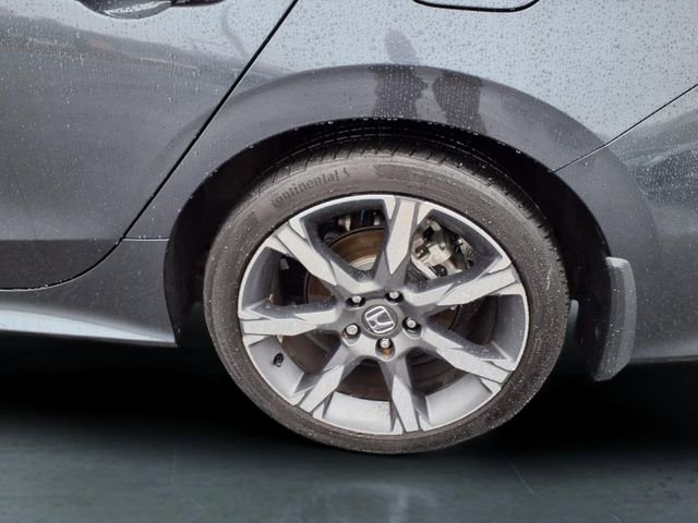 Used 2025 Honda Civic Sport image 12