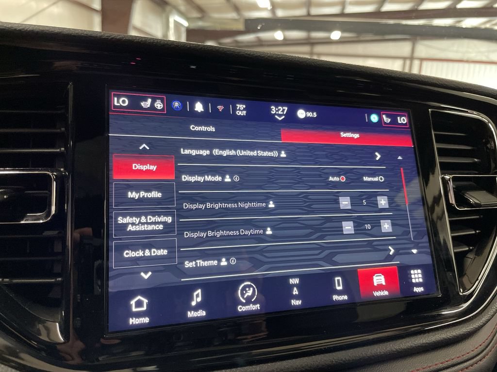Used 2024 Dodge Durango GT RWD image 37