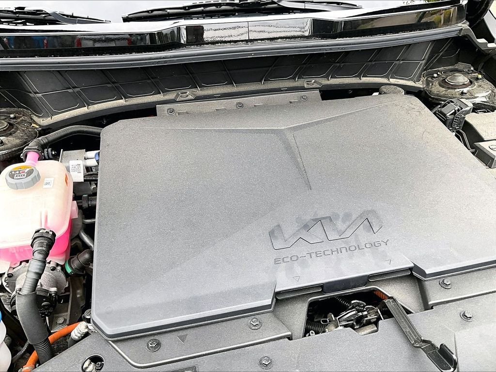 Used 2023 Kia Niro Wind w/ Wind Preserve Package FWD image 33