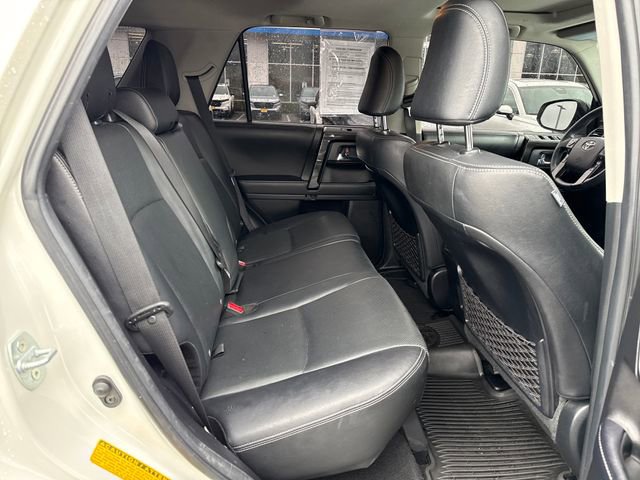 Used 2020 Toyota 4Runner Nightshade image 14