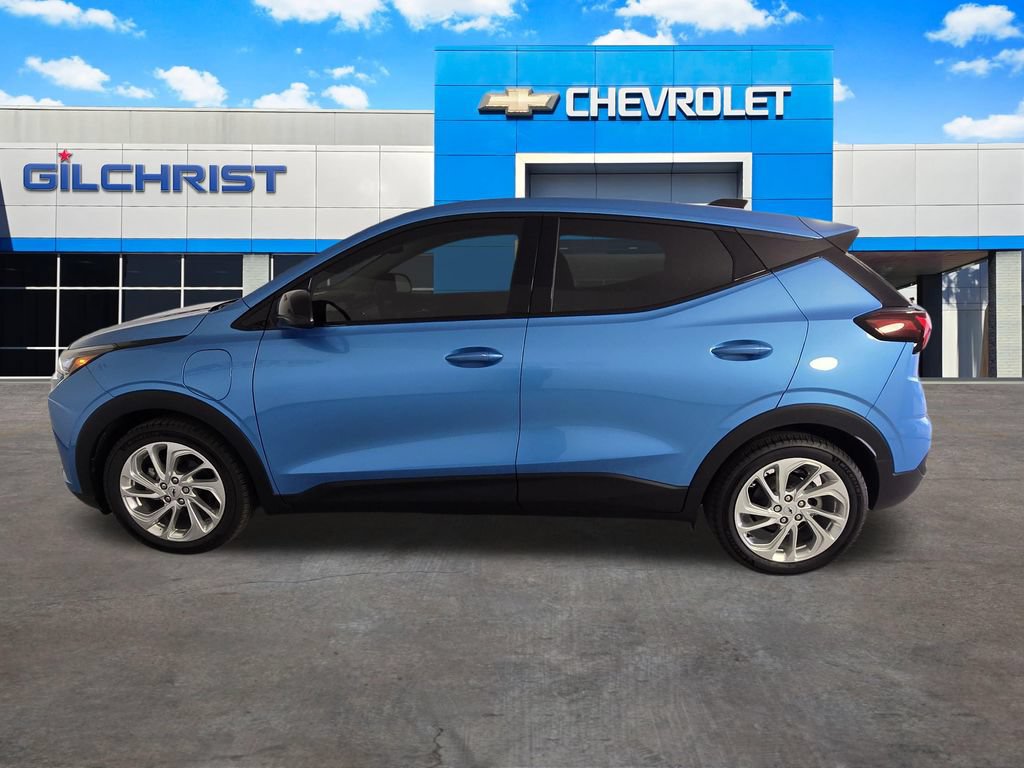 New 2027 Chevrolet Bolt LT w/ Comfort Package FWD image 5