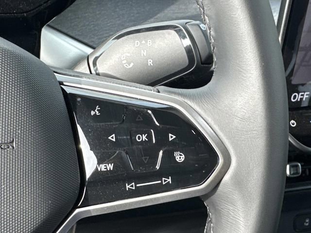 New 2025 Volkswagen ID. Buzz Pro S image 17