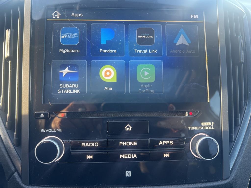 Certified 2023 Subaru Crosstrek 2.5i Sport image 17