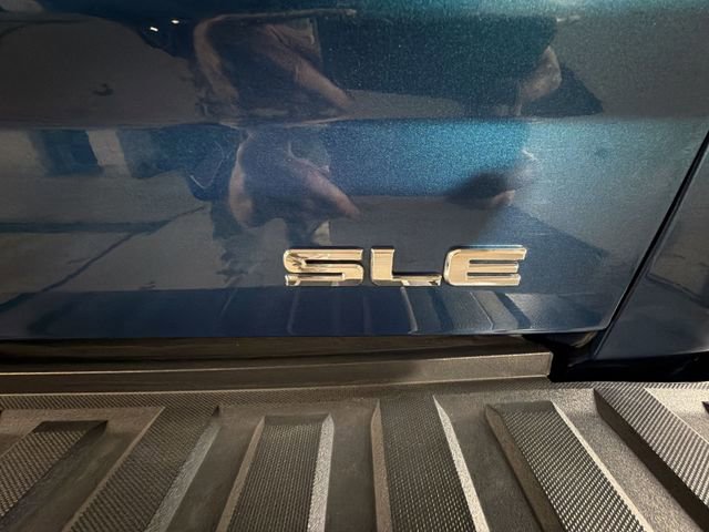 Used 2018 GMC Sierra 1500 SLE w/ SLE Value Package image 25