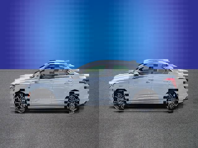 New 2026 Cadillac CT4 Premium Luxury image 2