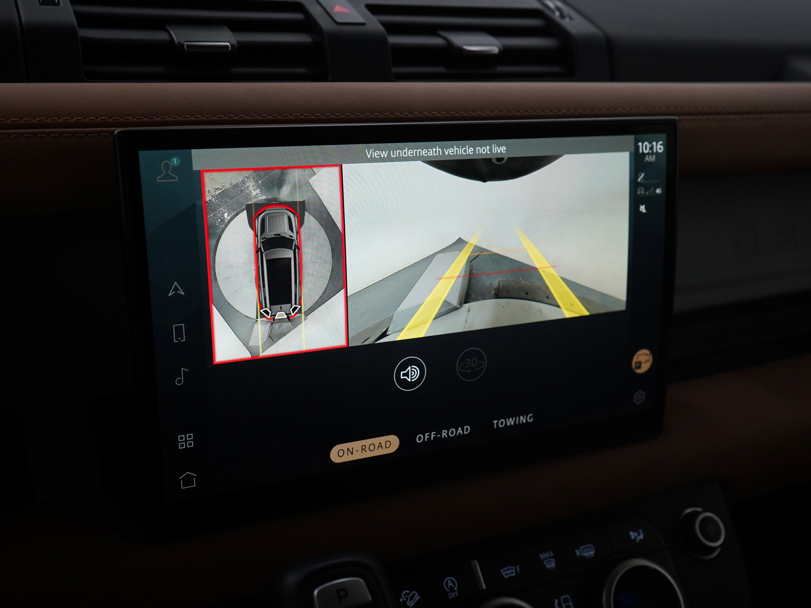 Used 2023 Land Rover Defender 130 First Edition image 23